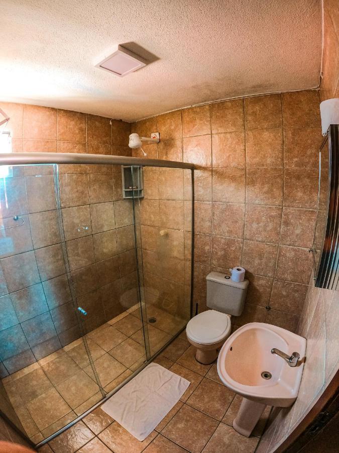 Pousada Aldeia Dos Anjos Pôrto das Galinhas Exteriör bild