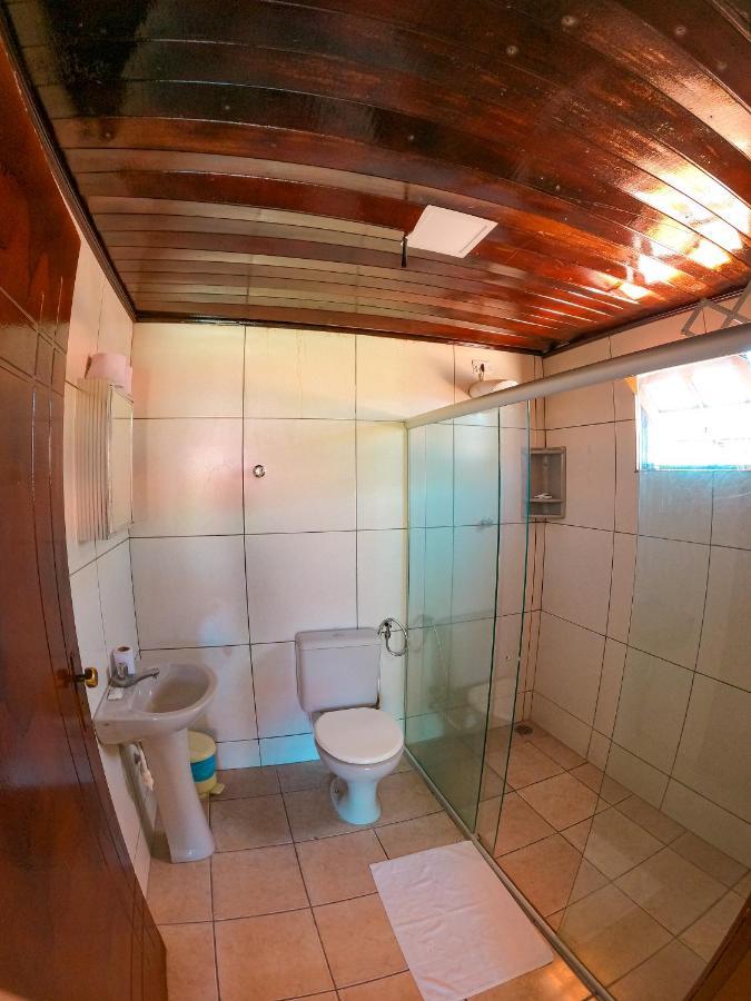 Pousada Aldeia Dos Anjos Pôrto das Galinhas Exteriör bild